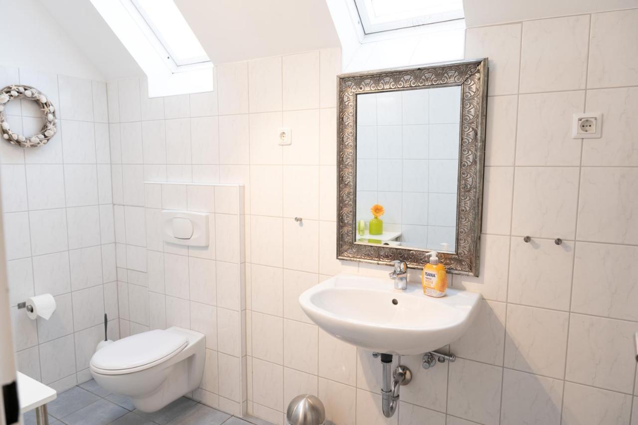 Art City Studio 5 Appartement