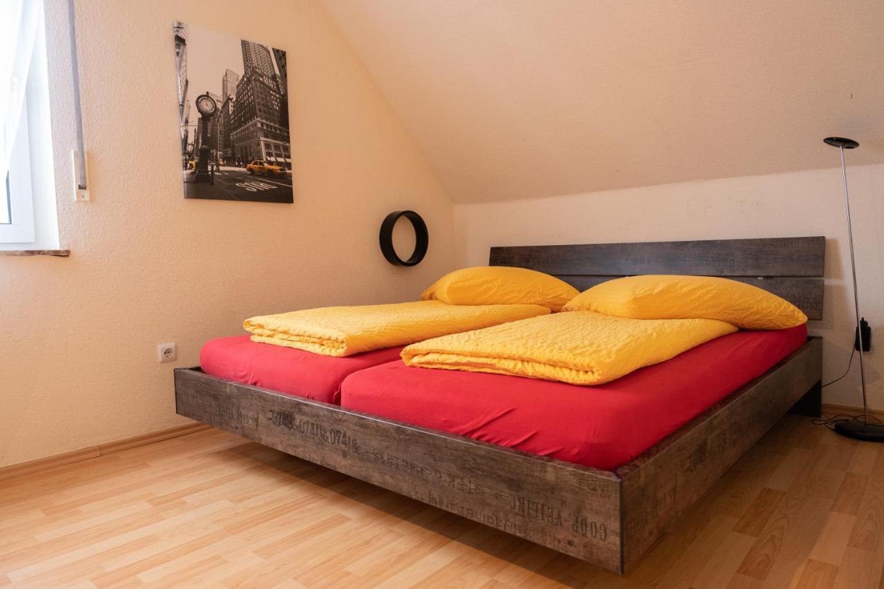 Art City Studio 5 Appartement Kassel