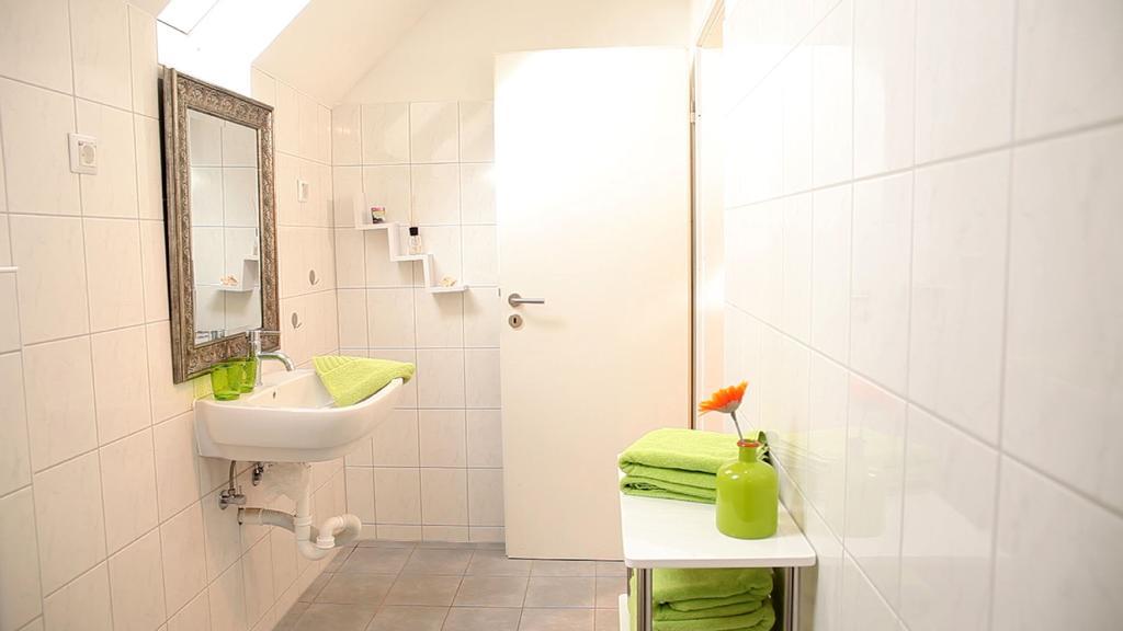 Appartement Art City Studio 5 *