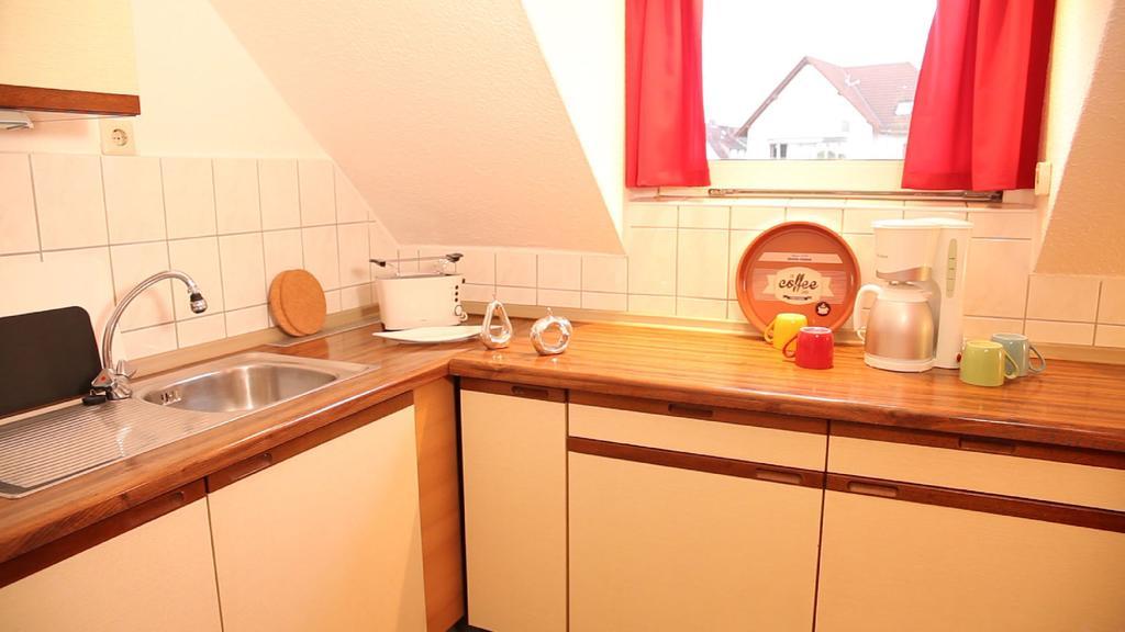 Art City Studio 5 Appartement Kassel