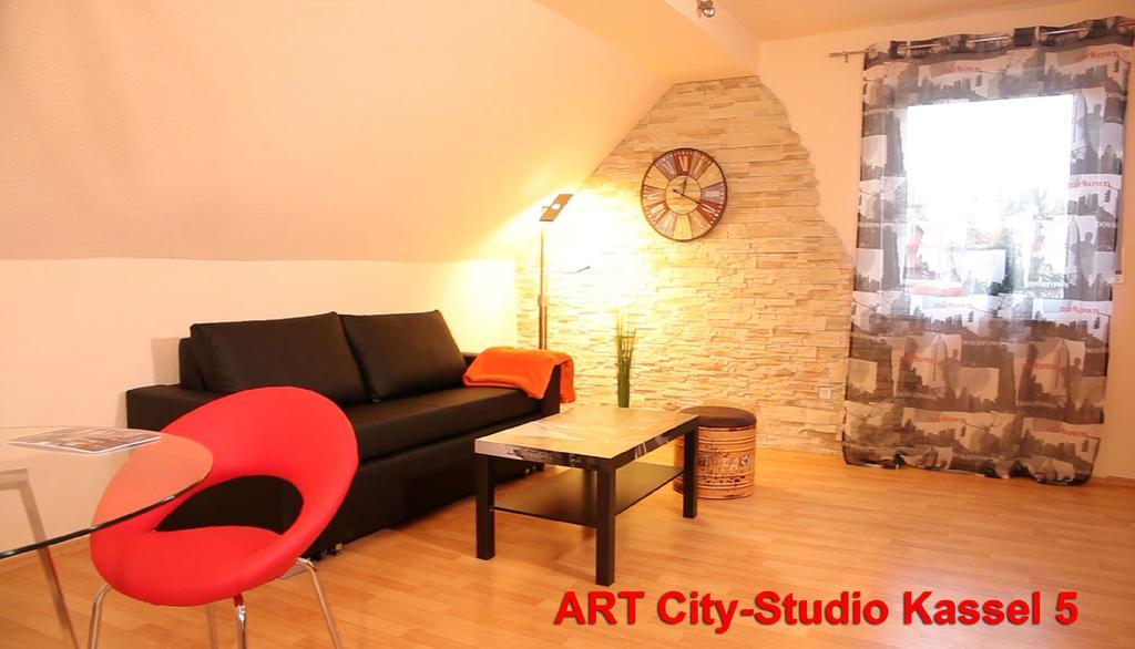 Art City Studio 5 Kassel